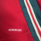 Wales 2024/2025/2026 Home Football Shirt Large