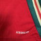 Wales 2024/2025/2026 Home Football Shirt XXL