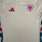 Wales 2024/2025/2026 Away Football Shirt 2XL