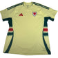 Wales 2024/2025 Away Football Shirt 2XL