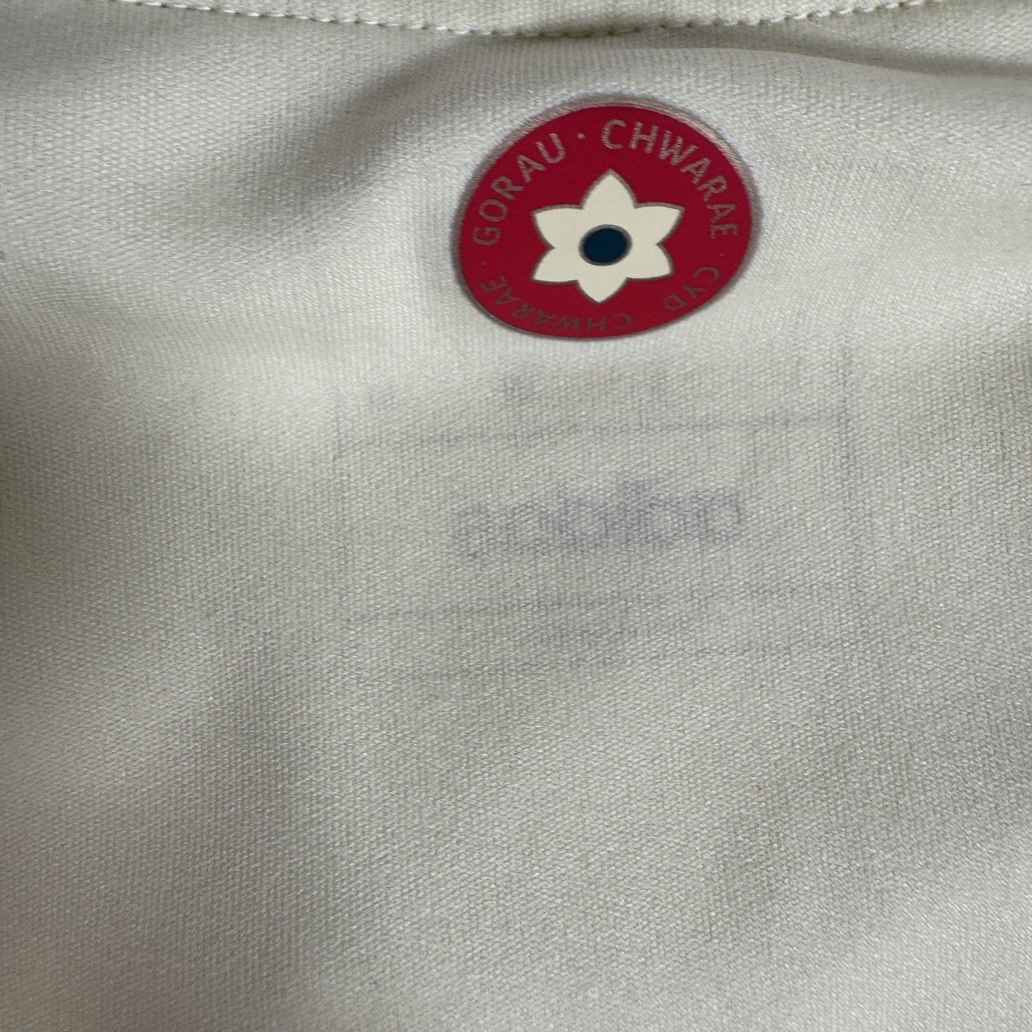 Wales 2024/2025 Away Football Shirt Large