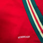 Wales 2024/2025/2026 Home Football Shirt 2XL