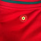 Wales 2024/2025/2026 Home Football Shirt 2XL
