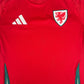 Wales 2024/2025/2026 Home Shirt Medium