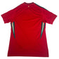 Wales 2024/2025 Home Shirt Medium