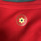 Wales 2024/2025 Home Shirt Medium