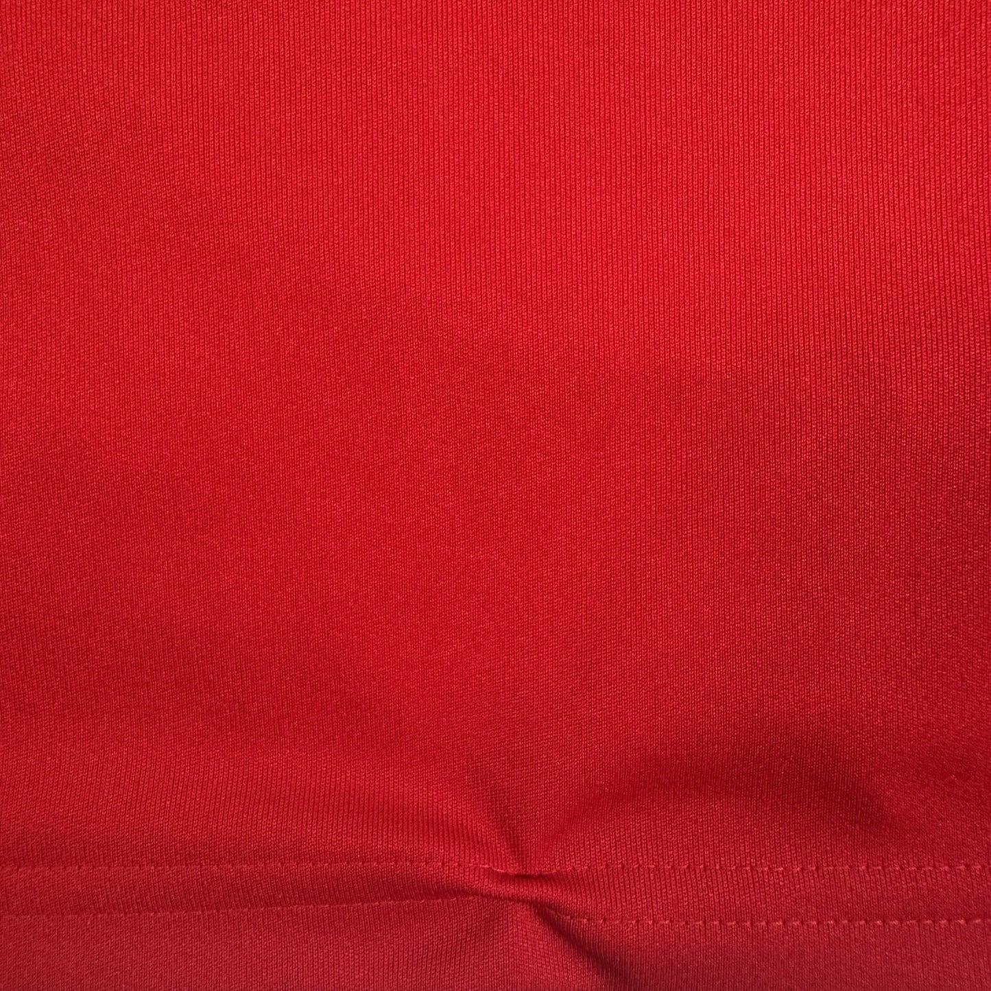 Wales 2024/2025 Home Shirt Medium
