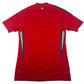 Wales 2024/2025 Home Football Shirt Small