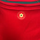 Wales 2024/2025/2026 Home Football Shirt XL