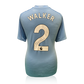 Weekly Auction: Kyle Walker Signed Manchester City 23/24 Shirt