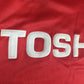 Watford 2001/2002/2003 Special Football Shirt Large