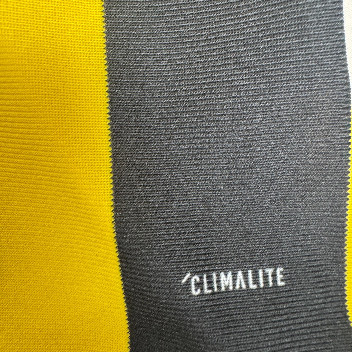 Watford 2018/2019 Home Football Shirt Large