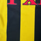 Watford 2018/2019 Home Football Shirt Small