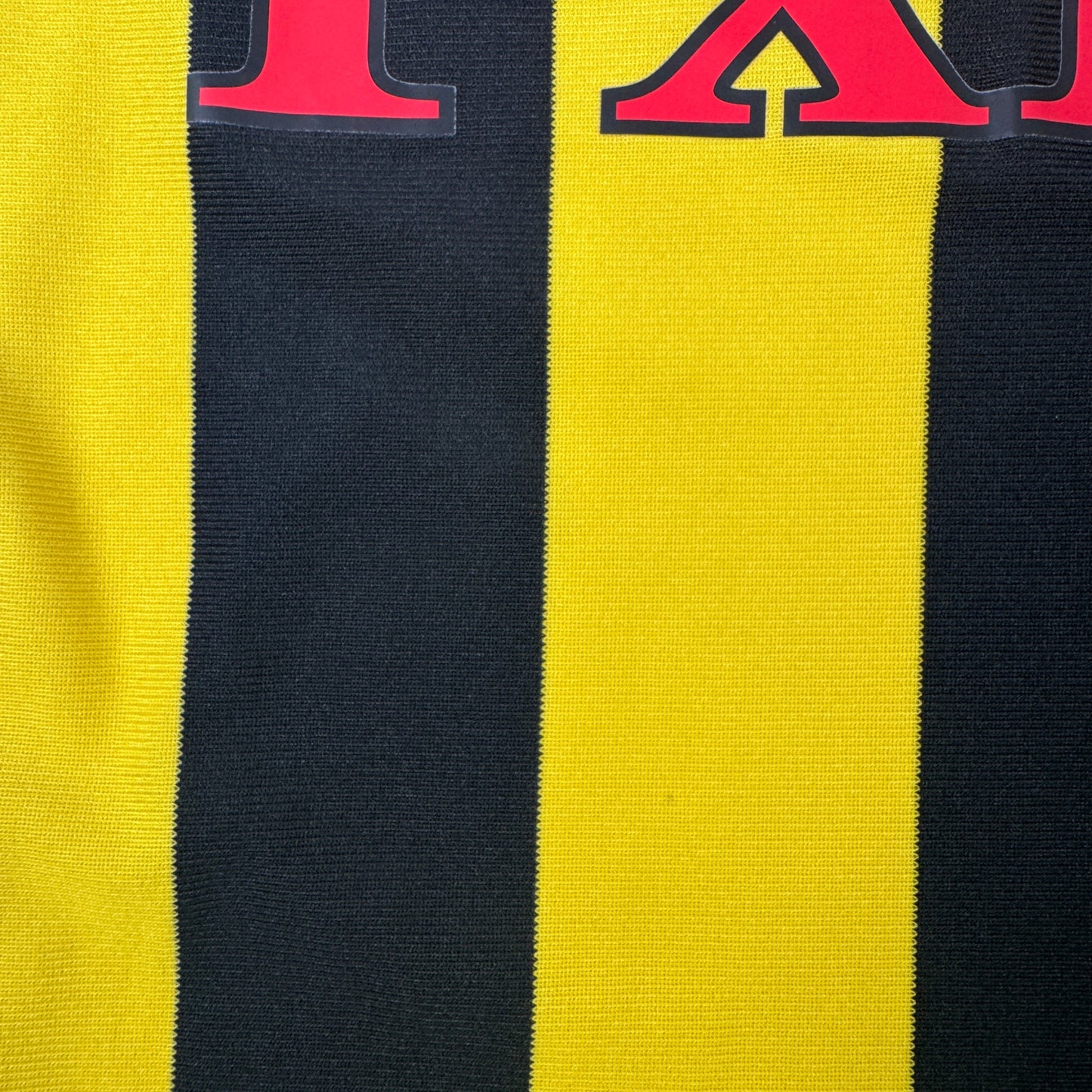 Watford 2018/2019 Home Football Shirt Small