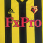 Watford 2018/2019 Home Shirt XXL