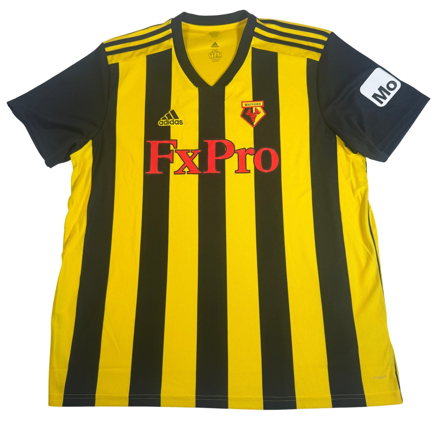 Watford 2018/2019 Home Shirt XXL