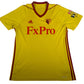 RICHARLISON 11 Watford 2019/2020 Home Football Shirt Large