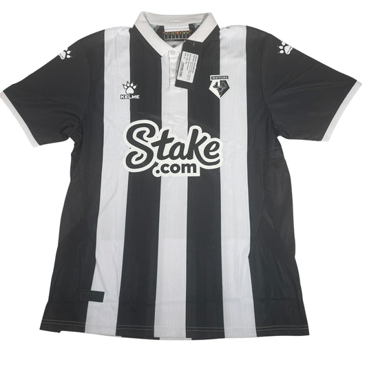 Watford 2022/2023 Third Shirt 2XL BNWT