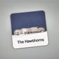 West Bromwich Albion F.C. The Hawthorns coaster