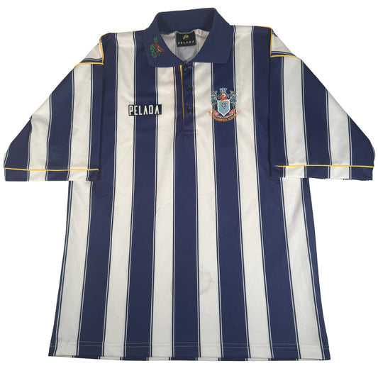 West Bromwich Albion 1994/1995 Home Shirt Medium