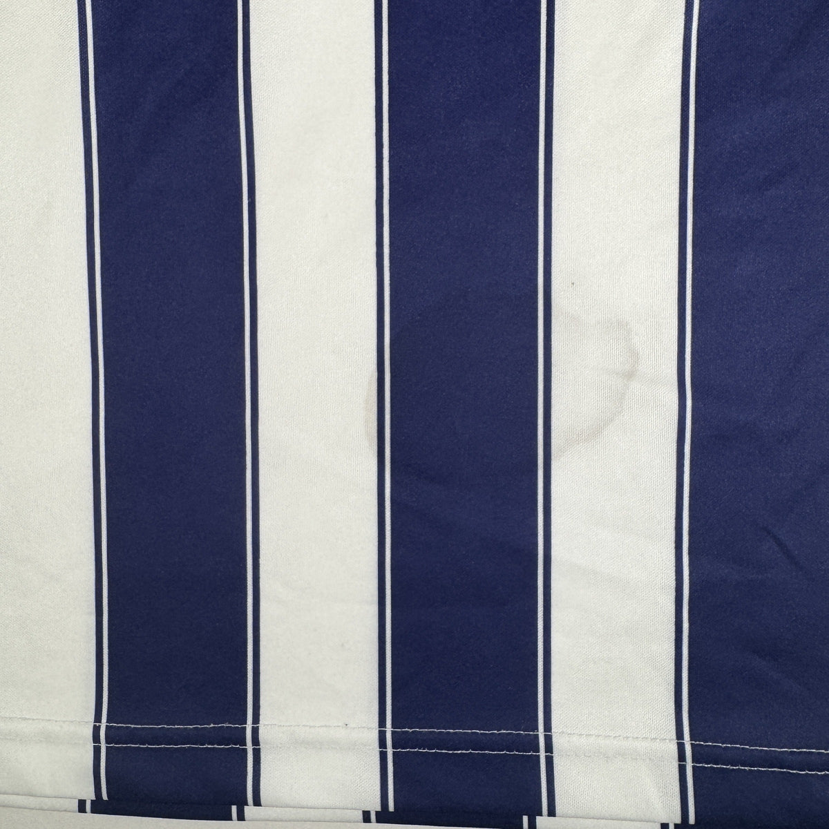 West Bromwich Albion 1994/1995 Home Shirt Medium