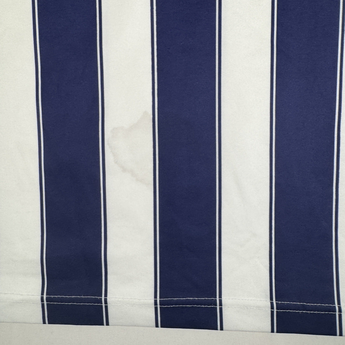 West Bromwich Albion 1994/1995 Home Shirt Medium