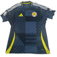 Scotland 2024/2025/2026 Home Shirt XL