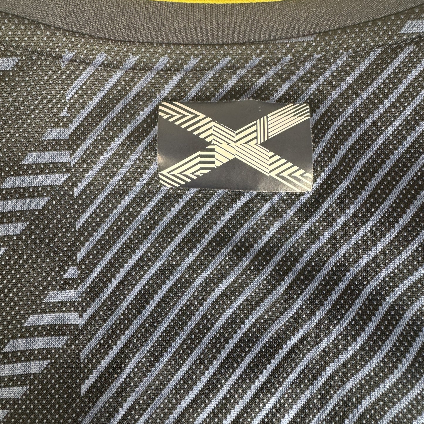 Scotland 2024/2025/2026 Home Shirt XL