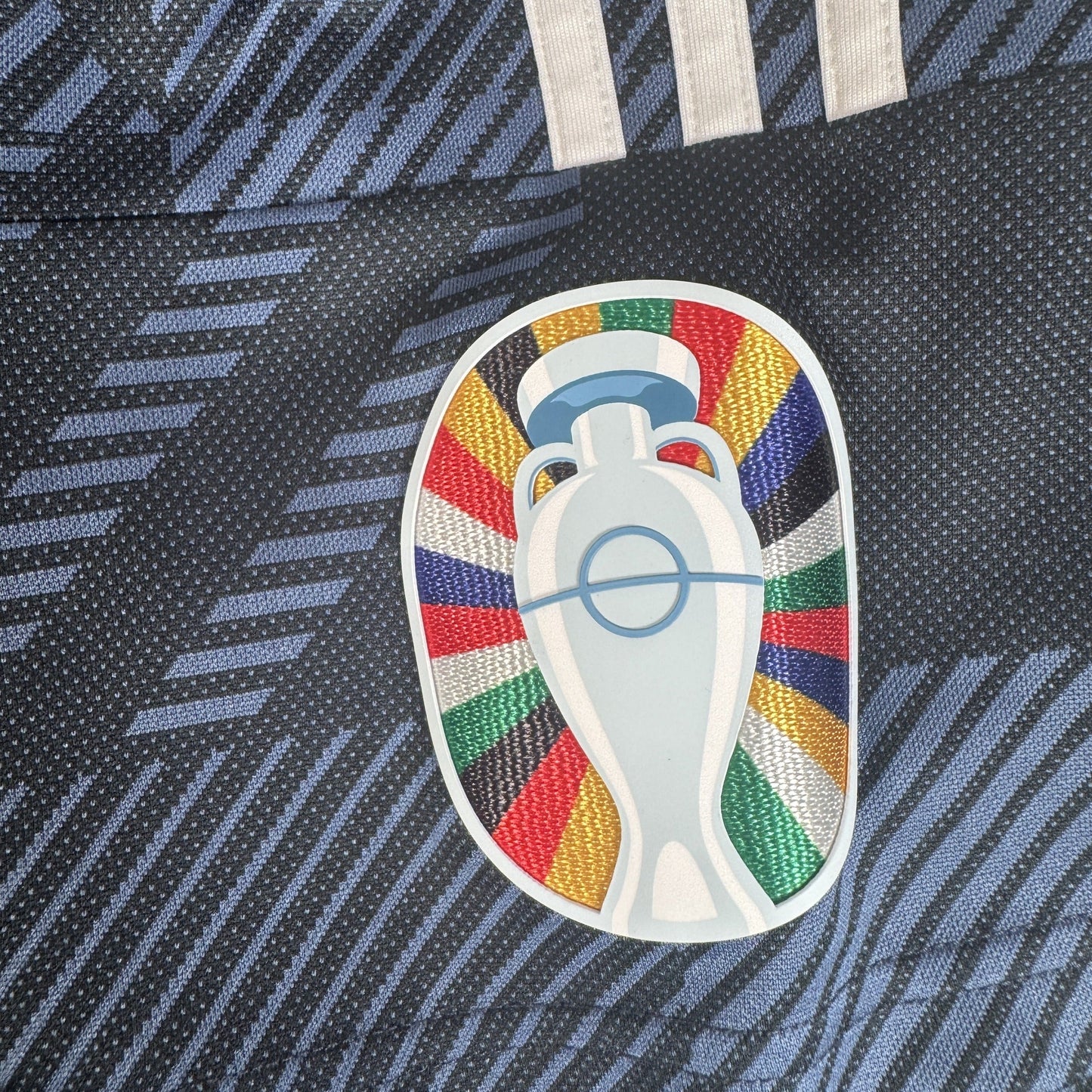 Scotland 2024/2025/2026 Home Shirt XL