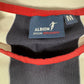 West Bromwich Albion 2003/2004 Home Football Shirt Medium