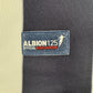 West Bromwich Albion 2003/2004 Home Football Shirt Medium
