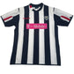 West Bromwich Albion 2004/2005 Home Football Shirt Medium