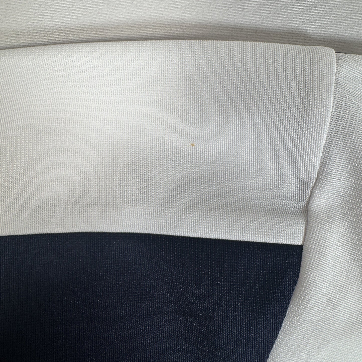 West Bromwich Albion 2004/2005 Home Football Shirt Medium