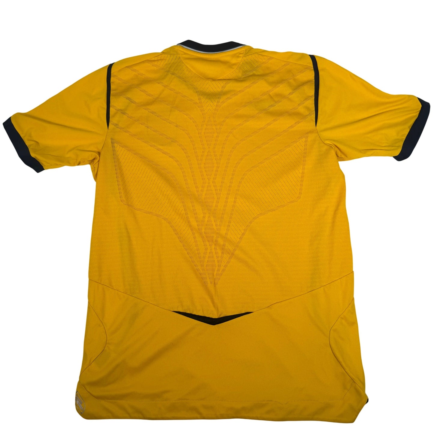 West Bromwich Albion 2008/2009 Away Football Shirt Small