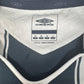 West Bromwich Albion 2008/2009 Home Football Shirt Medium
