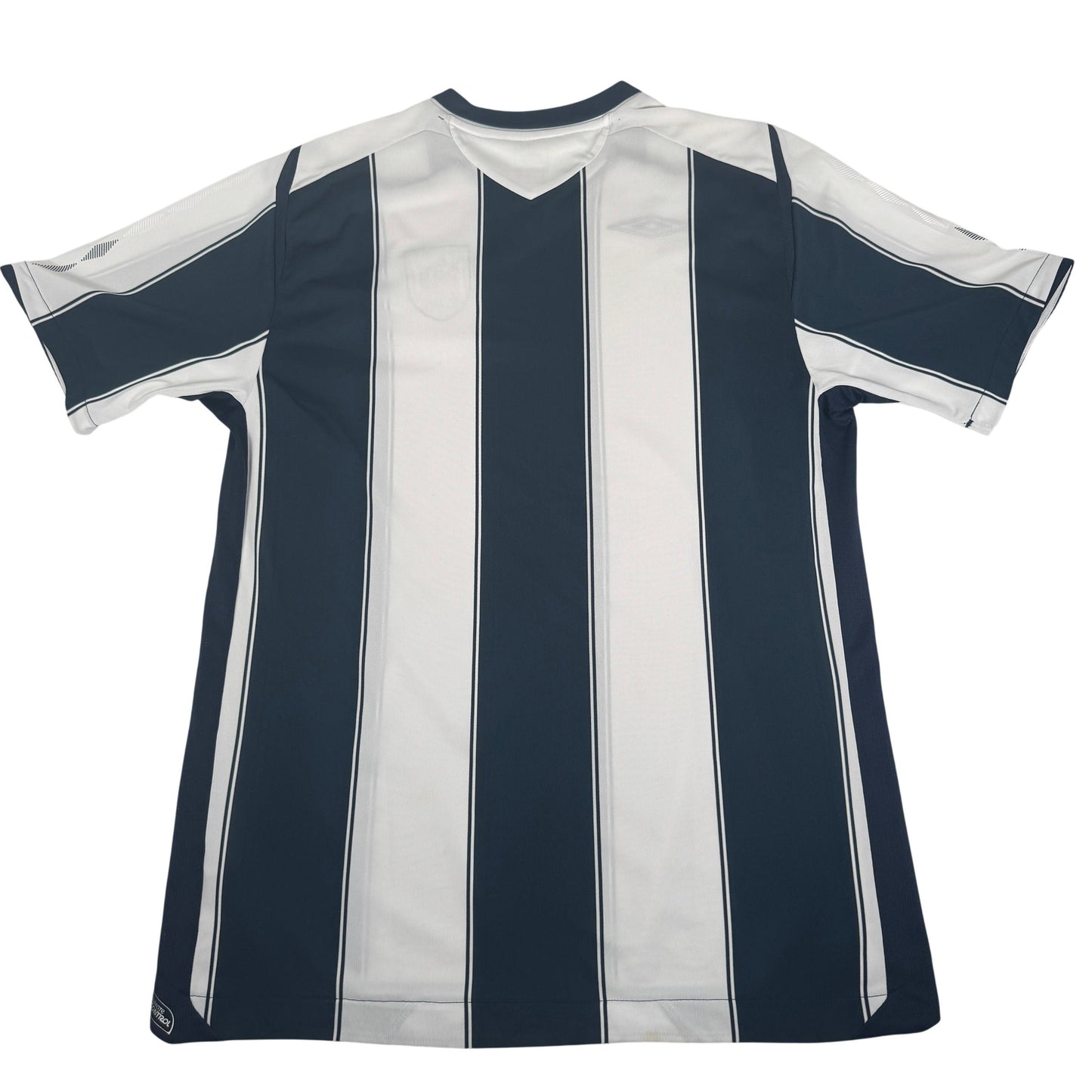 West Bromwich Albion 2008/2009 Home Shirt XL