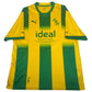 West Bromwich Albion 2022/2023 Away Shirt 3XL