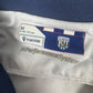 West Bromwich Albion 2024/2025 Home Football Shirt Medium