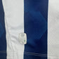 West Bromwich Albion 2024/2025 Home Football Shirt Medium