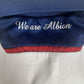 West Bromwich Albion 2024/2025 Home Football Shirt Medium
