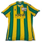 West Bromwich Albion 2025/2026 Away Football Shirt Large BNWT