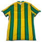 West Bromwich Albion 2025/2026 Away Football Shirt Large BNWT