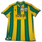 West Bromwich Albion 2025/2026 Away Football Shirt Medium BNWT