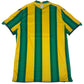 West Bromwich Albion 2025/2026 Away Football Shirt Medium BNWT