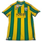 West Bromwich Albion 2025/2026 Away Football Shirt XL BNWT