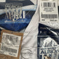 West Bromwich Albion 2025/2026 Home Football Shirt Large BNWT