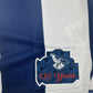West Bromwich Albion 2025/2026 Home Football Shirt XL BNWT