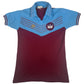 West Ham United 1976/1977/1978/1979/1980 Home Football Shirt Small