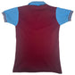 West Ham United 1976/1977/1978/1979/1980 Home Football Shirt Small