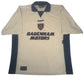 West Ham United 1996/1997 Away Football Shirt 2XL